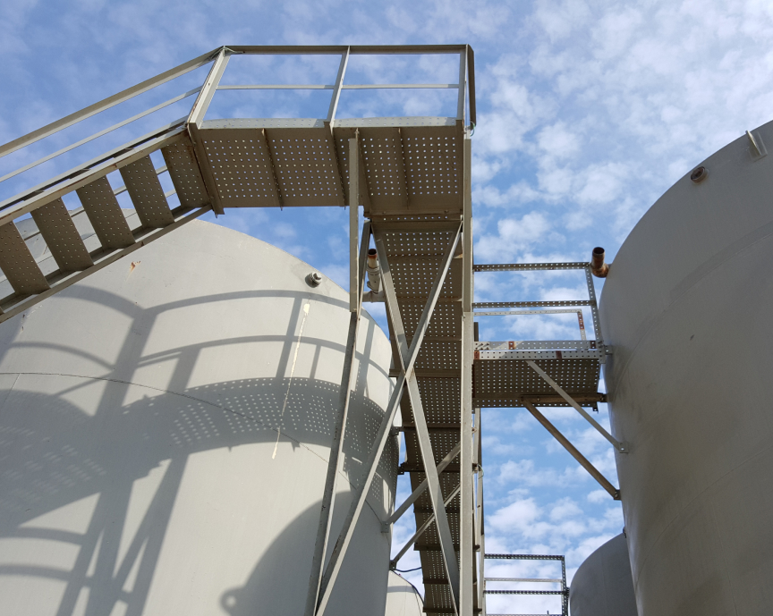 We bring automation in high stakes industries like Oil, Gas and Water